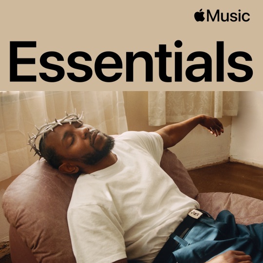 Kendrick Lamar Essentials