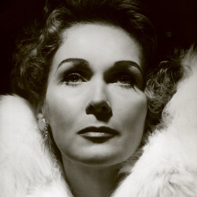 Elisabeth Schwarzkopf