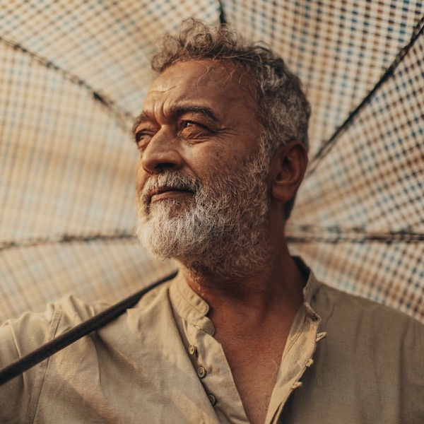 Lucky Ali's avatar