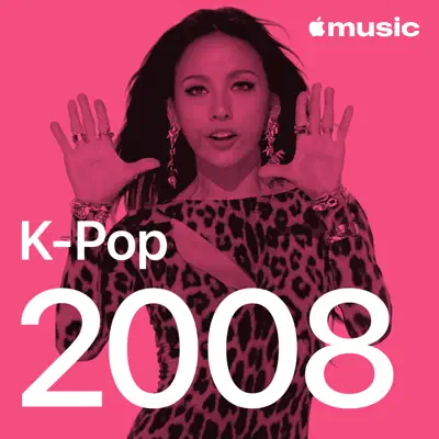Listen to K-Pop Hits: 2008 featuring 2PM