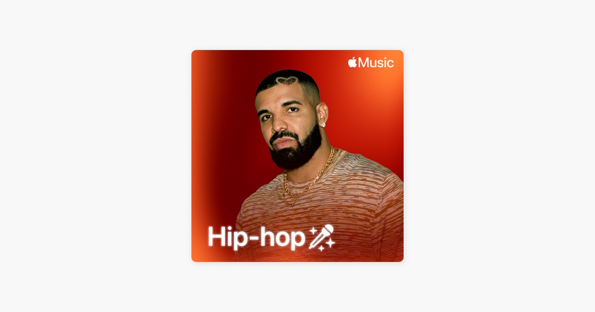 ‎Playlist “Sing hiphop” en Apple Music