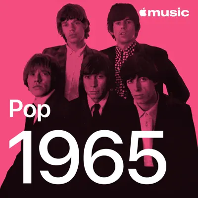 Posłuchaj Pop Hits: 1965 z udziałem Shirley Ellis