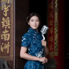 歆柔: песни, клипы, биография, даты выступлений и многое другое.