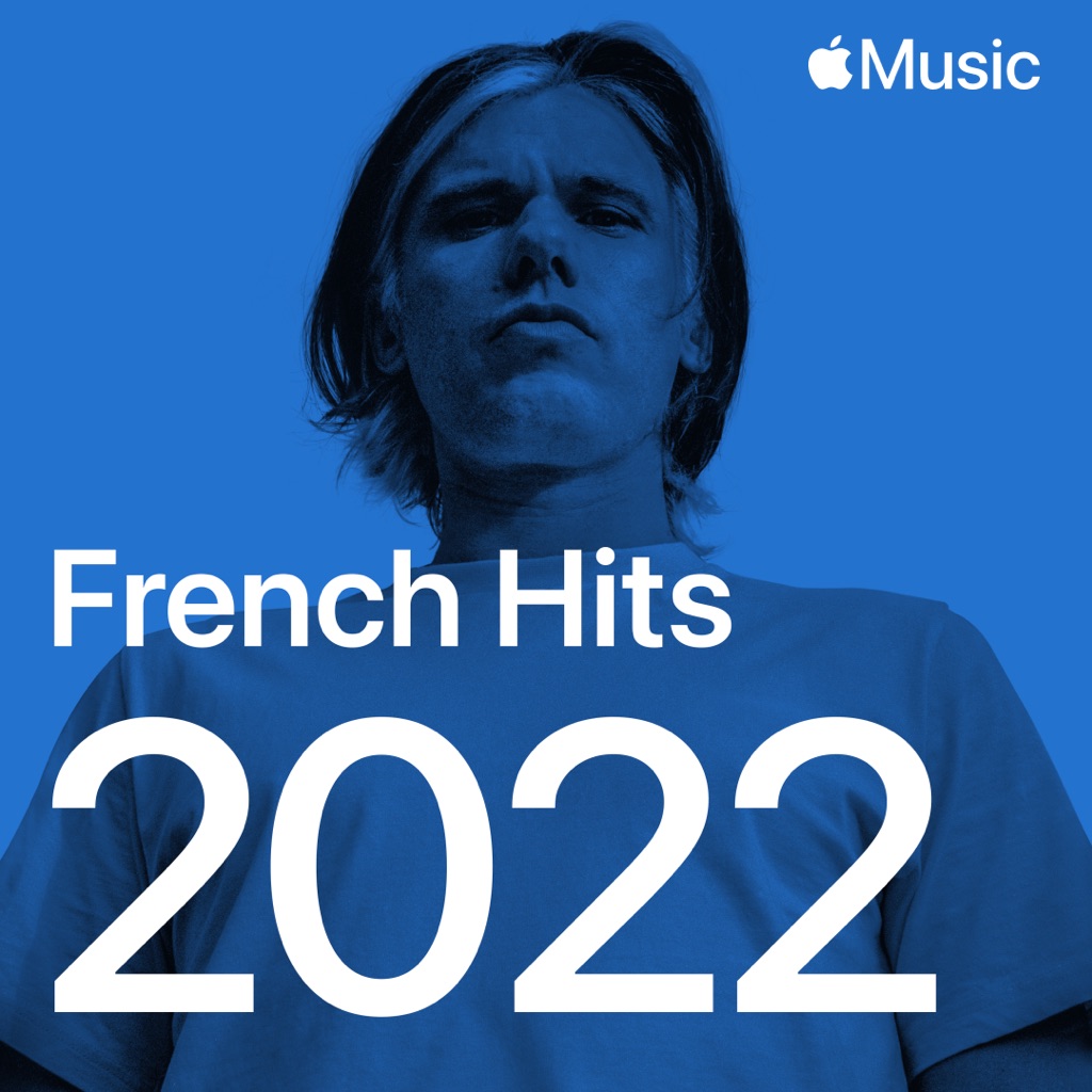 French Hits: 2022