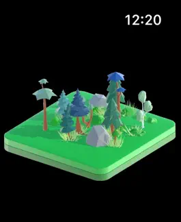 Game screenshot Micro Garden apk