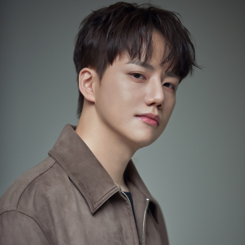 Kwon Min Je