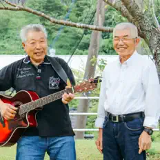 Listen to Yosuke and Yuji, watch music videos, read bio, see tour dates & more!