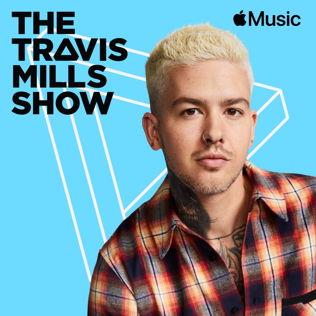 Travis Mills