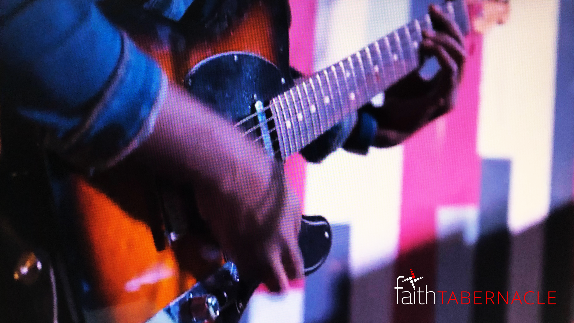 Faith Tabernacle TV
