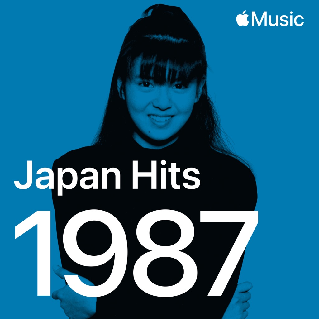 邦楽 ヒッツ：1987年