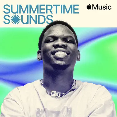 Yeat adlı sanatçının yer aldığı Blxckie: Summertime Sounds çalma listesini dinle