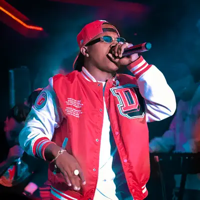 Listen to EL YORDY DK, watch music videos, read bio, see tour dates & more!