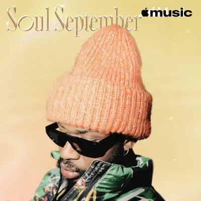 Ascolta BOJ: Soul September con Aṣa