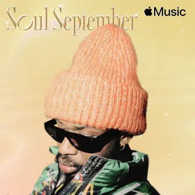 Listen to BOJ: Soul September featuring Play Nice