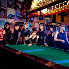 聆聽 CANDY GO!GO!、觀看音樂影片、閱讀小傳、查看巡演日期等！