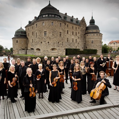 Dengarkan Swedish Chamber Orchestra, tonton video musik, baca bio, lihat tanggal tur & lainnya!