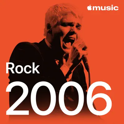 Ascolta Rock Hits: 2006 con Arctic Monkeys