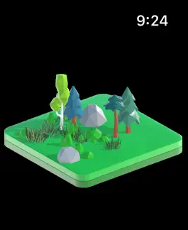 Game screenshot Micro Garden mod apk