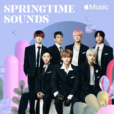 Listen to NCT DREAM: Springtime Sounds featuring Craig Armstrong