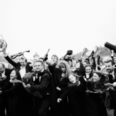 Listen to Camerata Salzburg, watch music videos, read bio, see tour dates & more!