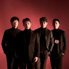 Listen to Novus Quartet, watch music videos, read bio, see tour dates & more!