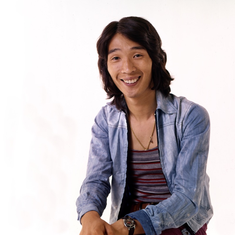 Masaaki Sakai - さらば恋人