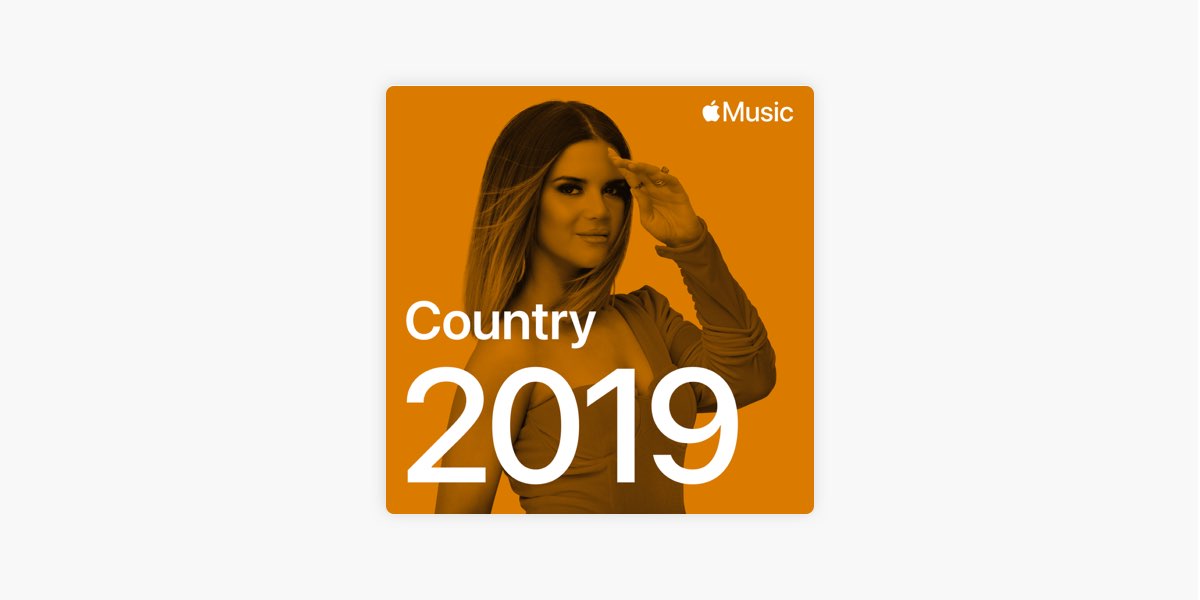 Country songs outlet 2019