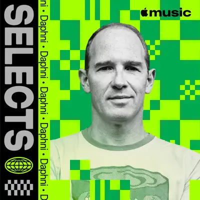 Harry HayesをフィーチャーしたSelects: Daphniを聴こう。