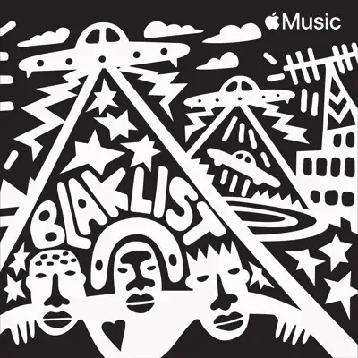 Listen to BLAKLIST featuring Birdz & Fred Leone