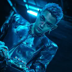 聆聽 George 歐鎮灝、觀看音樂影片、閱讀小傳、查看巡演日期等！