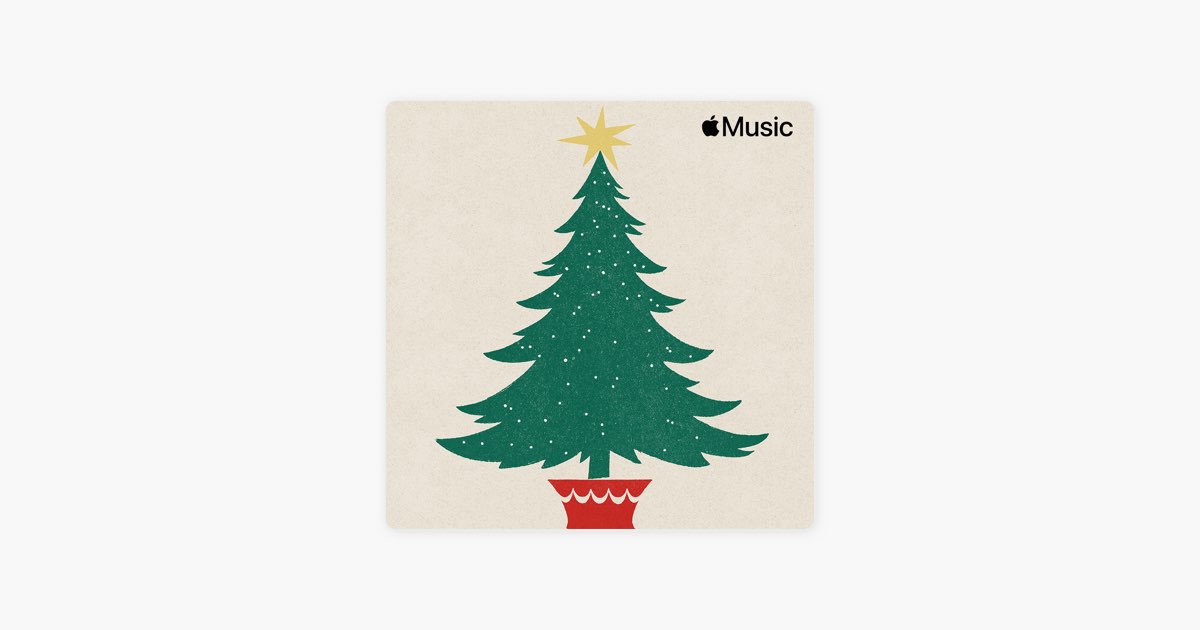 Kerst essentials - Afspeellijst - Apple Music