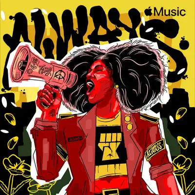 Listen to ALWAYS. featuring Birdz & Fred Leone