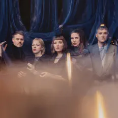 Listen to Dearest Sister, watch music videos, read bio, see tour dates & more!