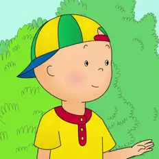 Listen to Caillou, watch music videos, read bio, see tour dates & more!