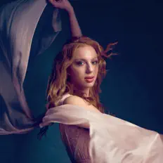 聆聽 Anna Ermakova、觀看音樂影片、閱讀小傳、查看巡演日期等！