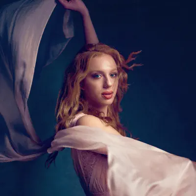 Listen to Anna Ermakova, watch music videos, read bio, see tour dates & more!
