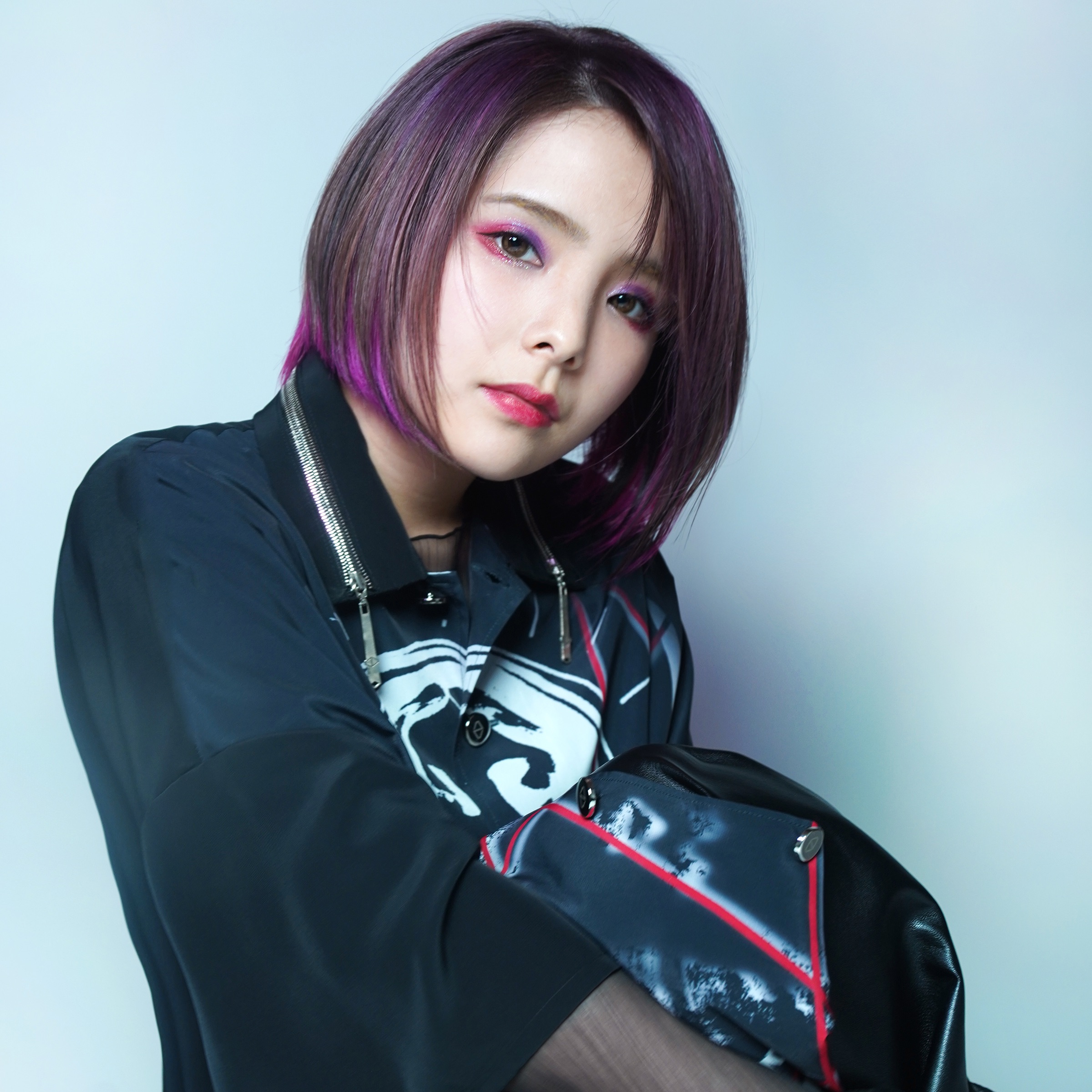ミュージシャン Nanami TIKTOK中国人シンガーのNanami(ナナミ)さんです💖とっても癒されます ミュージシャン