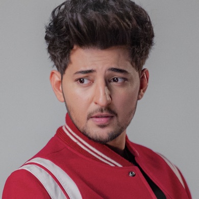 DARSHAN RAVAL