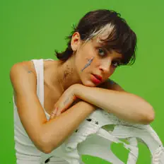 Listen to Pomme, watch music videos, read bio, see tour dates & more!