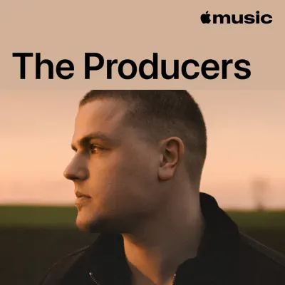 Escucha Deats: The Producers en colaboración con Luciano
