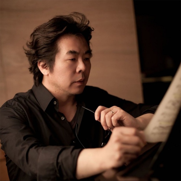 Ko Seng Hyoun's avatar