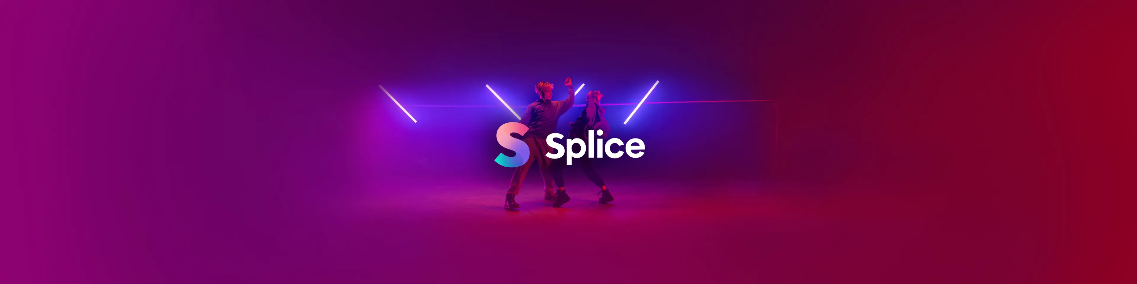 Splice - Video Editor & Maker, App Store banner