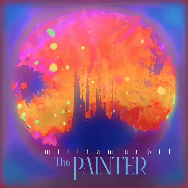 The Painter / William Orbit