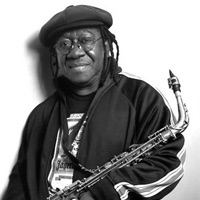 Lester Sterling