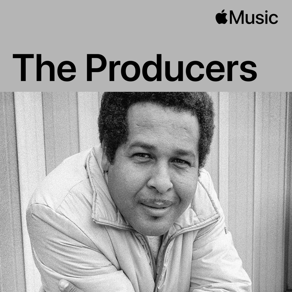 King Jammy：プロデューサー