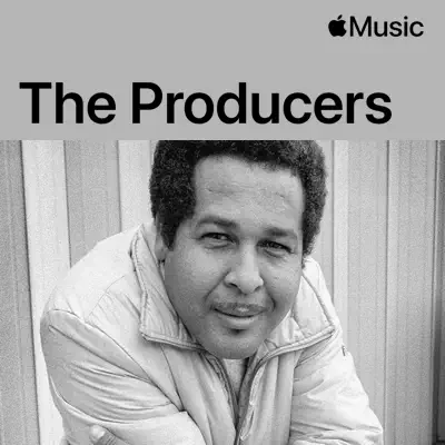 Listen to King Jammy: The Producers featuring Pinchers