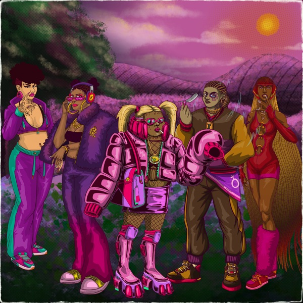 Fenda's avatar