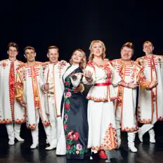 Poslechněte si interpreta Ансамбль "Вольница", sledujte hudební videa, přečtěte si životopis, podívejte se na data turné a další informace.