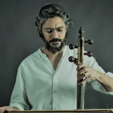 Listen to Yagel Harush, watch music videos, read bio, see tour dates & more!