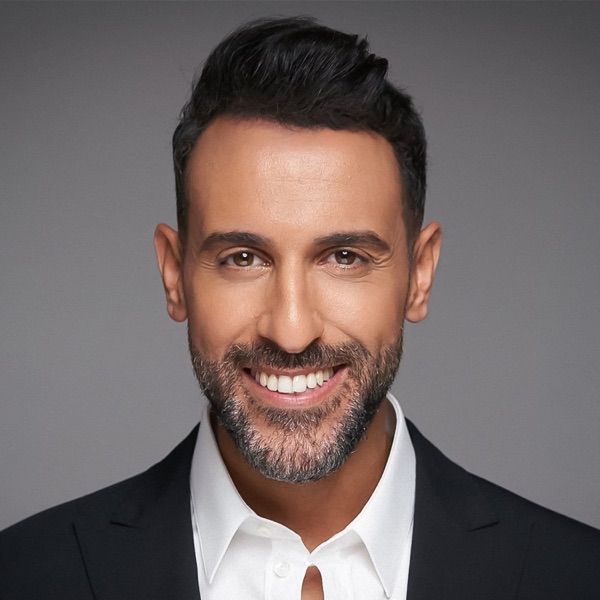 Dudu Aharon's avatar